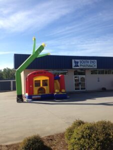 South End Pharmacy — Rock Hill, SC