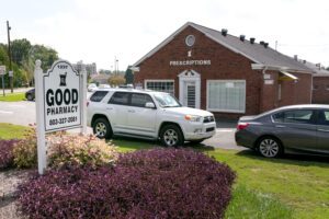 Good Pharmacy — Rock Hill, SC