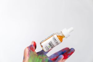 Pure Relief – Hemp Oil and Products Manufacturer in USA — Charlotte, NC