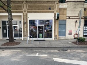 Crowntown Dispensary – SouthEnd — Charlotte, NC