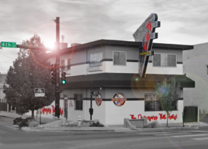 The 404 Dispensary — Pueblo, CO