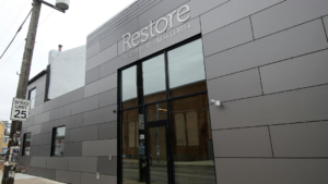 Restore Dispensaries Fishtown — Philadelphia, PA