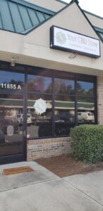 Your CBD Store – Charlotte University, NC — Charlotte, NC