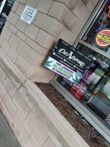 Cali Vapors Elite Smoke Shop — Charlotte, NC