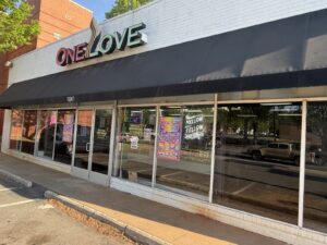 One Love Smoke Shop and Lifestyle Apparel — Charlotte, NC