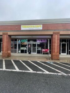 FT Vape and Tobacco — Mooresville, NC