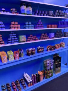 The Peacock Smoke Shop — Mooresville, NC