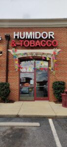 humidor & tobacco — Cornelius, NC