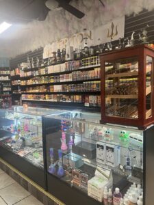 House of Clouds Smoke Shop – Uptown — Charlotte, NC