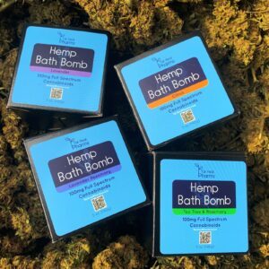 Tar Heal Pharms CBD — Charlotte, NC