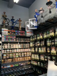 A&M tobacco and vape — Charlotte, NC