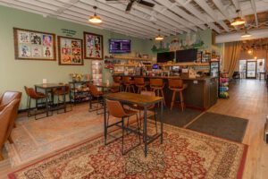 Sip City Market & Bottle Shop — Charlotte, NC
