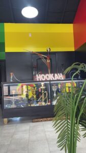 The Vibe Smoke & Vape — Martinsville, IN
