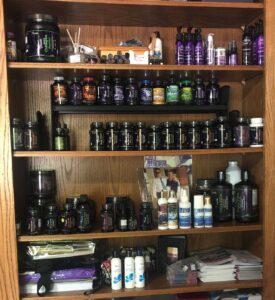 VistaSelfCare — Martinsville, IN