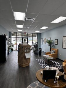 Your CBD Store — Indianapolis, IN