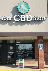Plantsource CBD — Indianapolis, IN