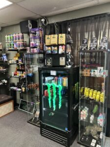 5150 Botanicals — Duncan, OK