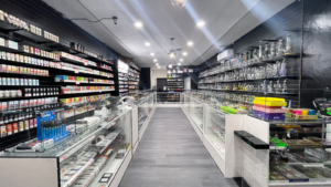Cass Smoke Shop — San Diego, CA