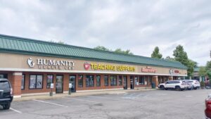 Humanity Health CBD — Avon, IN