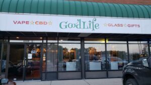 GoodLife — Indianapolis, IN