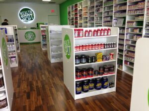 Health Spot (Avon) — Indianapolis, IN