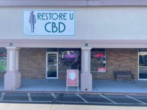 Restore U CBD — Indianapolis, IN