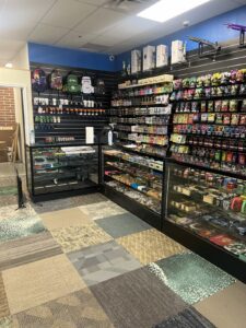 King Tobacco & Vape — Greenwood, IN