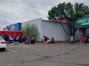 Buddy Green’s Cannabis Co. — Oklahoma City, OK