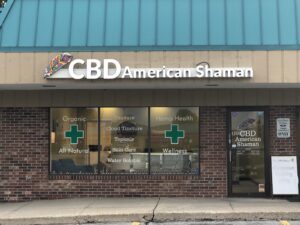 CBD Indy — Carmel, IN