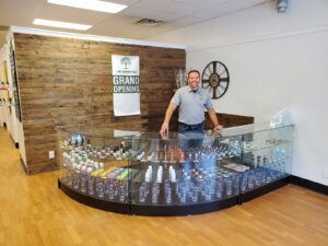 CBD Advantage — Zionsville, IN
