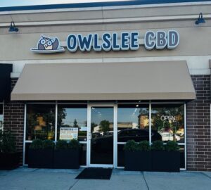 Owlslee CBD — Indianapolis, IN