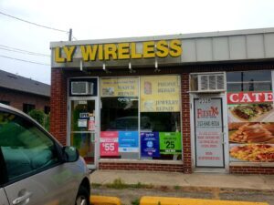 CBD Solutions Plainfield — Plainfield, IN