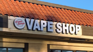 MC Smoke & Vape — San Diego, CA