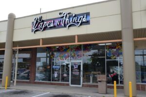 Vapes N Things — Indianapolis, IN