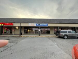 Esteps Smoke Shop – Mooresville — Mooresville, IN