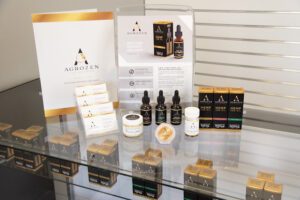 Agrozen Life Sciences — Lebanon, IN