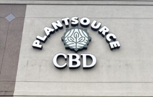 Plantsource CBD — Indianapolis, IN