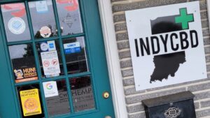 Indy CBD Plus — Indianapolis, IN