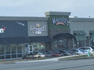 Owlslee CBD — Indianapolis, IN