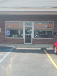 Vapor Blast — Whiteland, IN