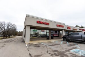Higher Grade — Fishers, IN