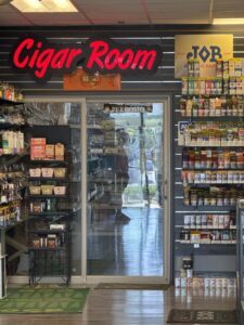 Habit Smoke Shop — Westfield, IN