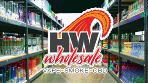 High Wave Wholesale inc — Indianapolis, IN