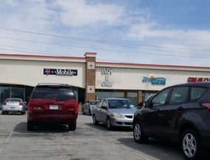 Indy E Cigs – Pendleton Pike — Indianapolis, IN