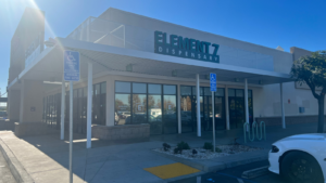 Element 7 Cannabis Dispensary Chula Vista — Chula Vista, CA