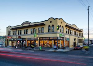 Farma — Portland, OR