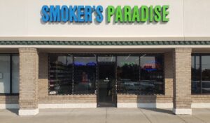 Smoker’s Paradise — Fishers, IN