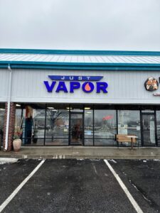 Just Vapor – Fishers — Fishers, IN