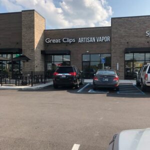 Artisan Vapor & CBD Eagle Creek | Vape Shop | Smoke Shop | Delta 8 THC | THCA | Geek Bar | Hometown Hero | 3Chi | Kratom — Indianapolis, IN