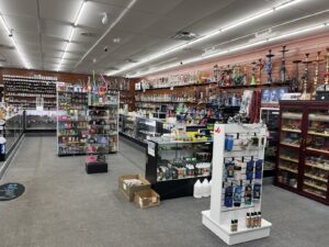 Keystone Smoke and Vape — Indianapolis, IN
